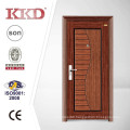 Swing Security Steel Door KKD--539 with Frame